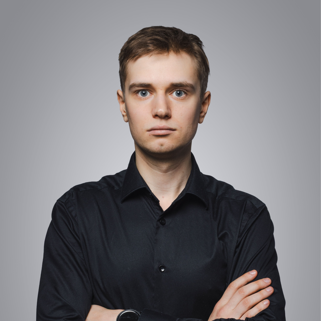 Radosław Ditrich