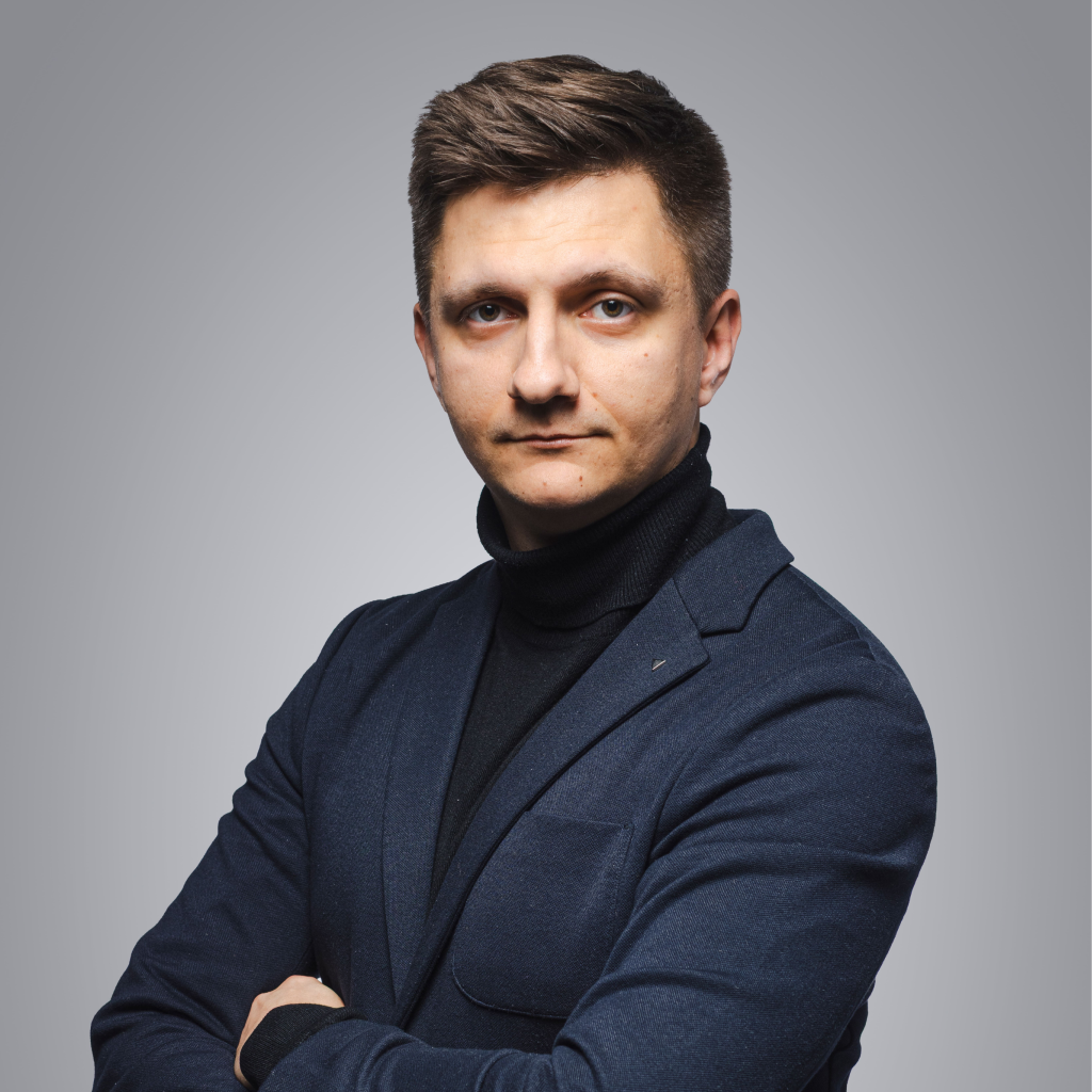Piotr Rodzik