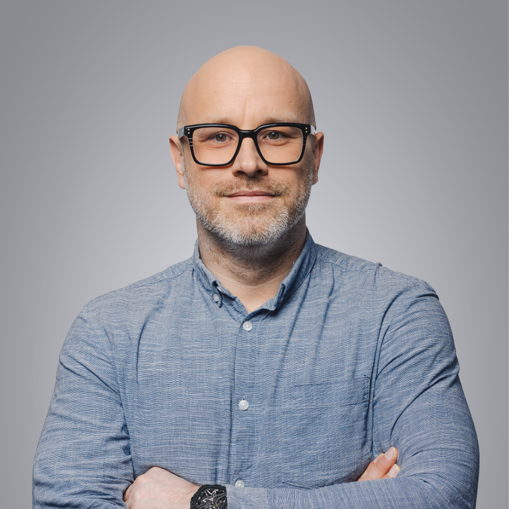 Tomasz Pałasz