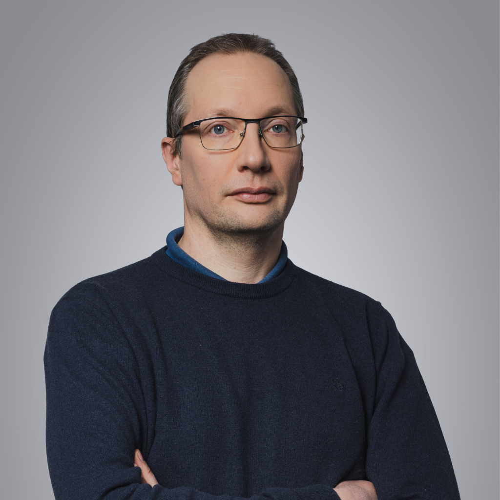 Tymon Grabowski
