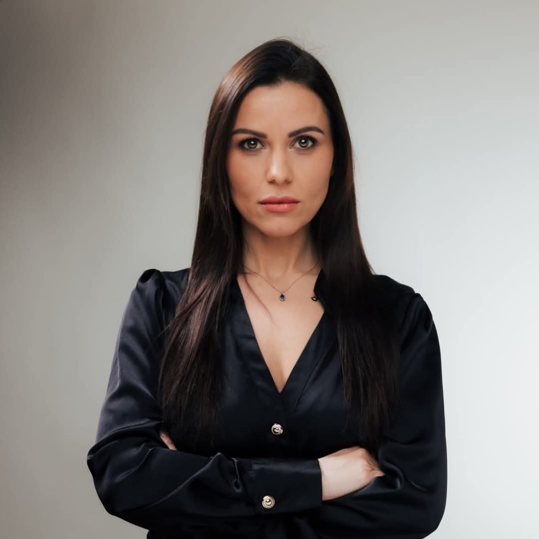 Monika Krześniak