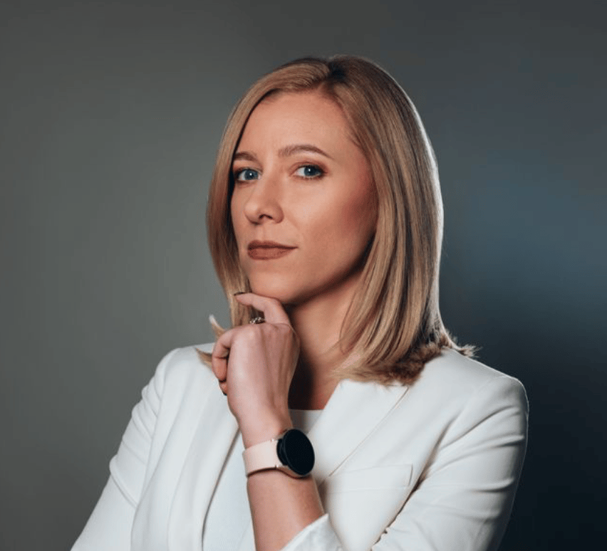Joanna Pinkwart