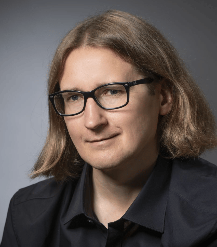 Łukasz Olejnik