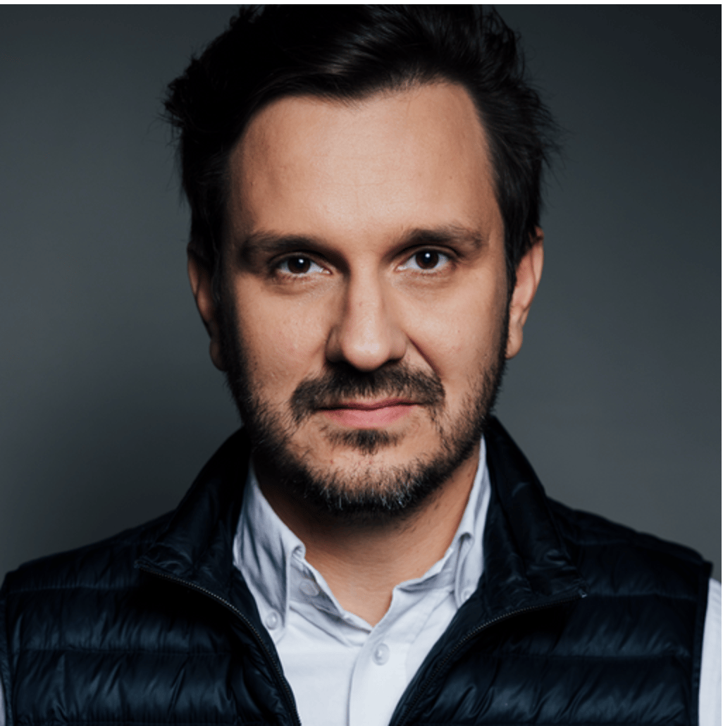 Jakub Szymczuk