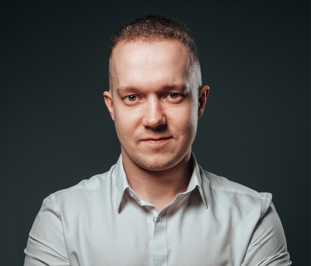 Konrad Krasuski