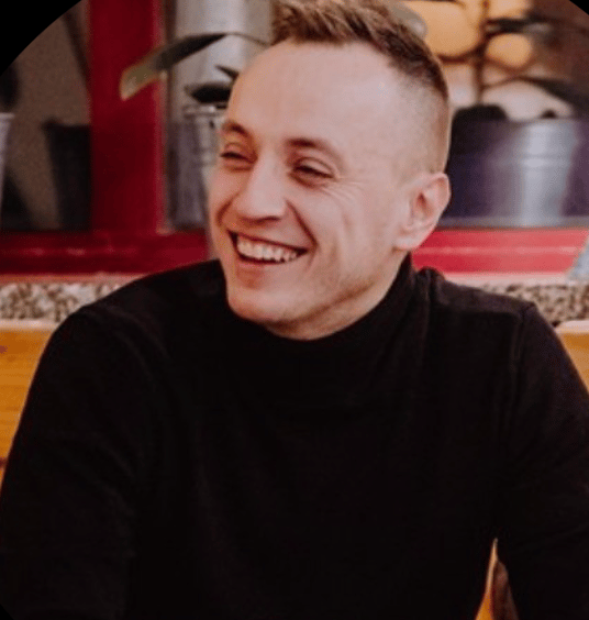 Marek Szymaniak