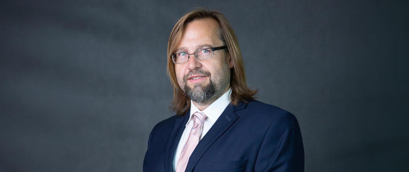 Marcin Stanecki