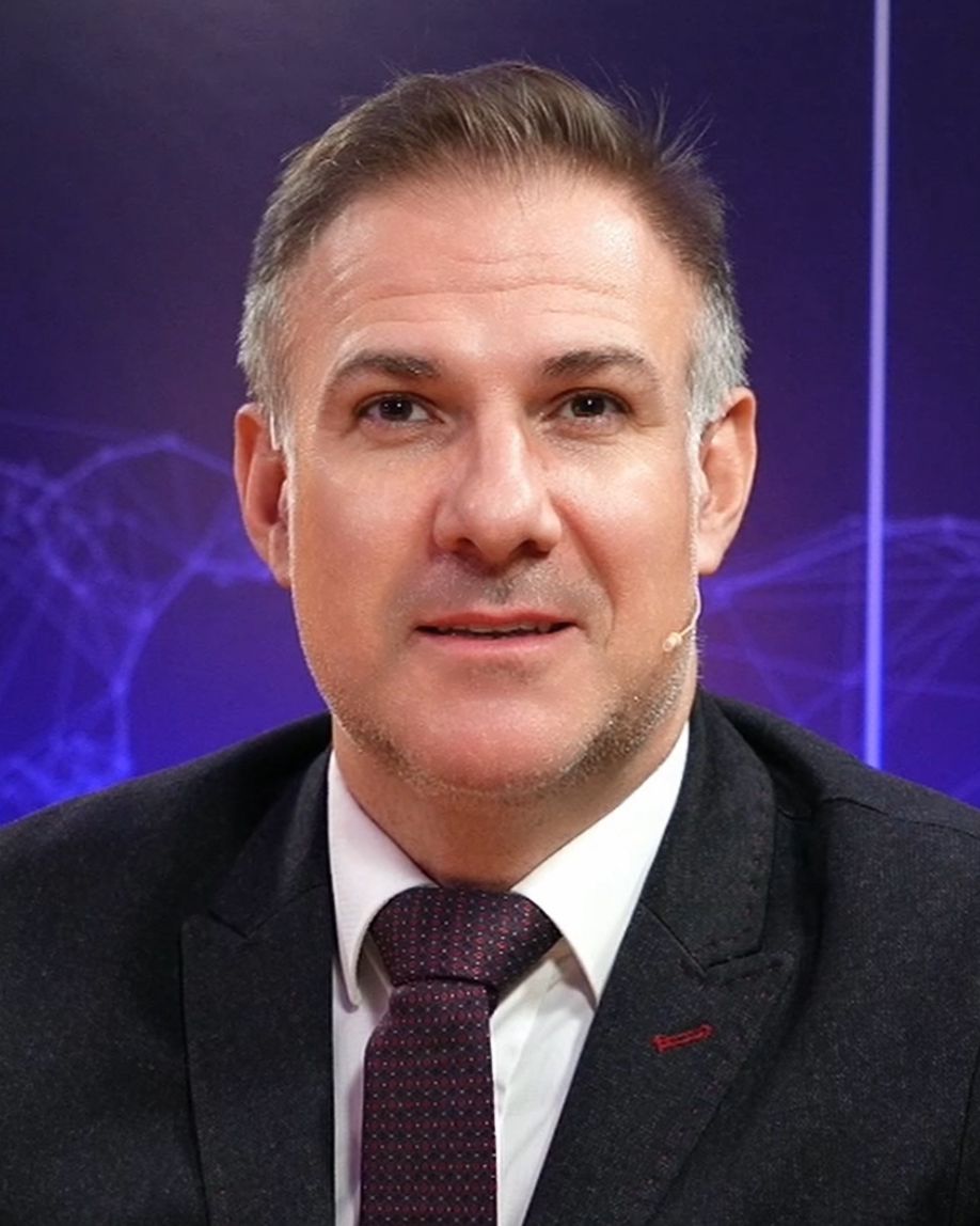 Michał P. Dybowski
