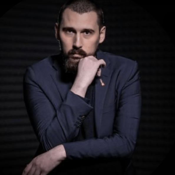 Bartłomiej Wypartowicz