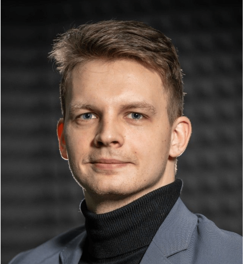 Wojciech Kozioł