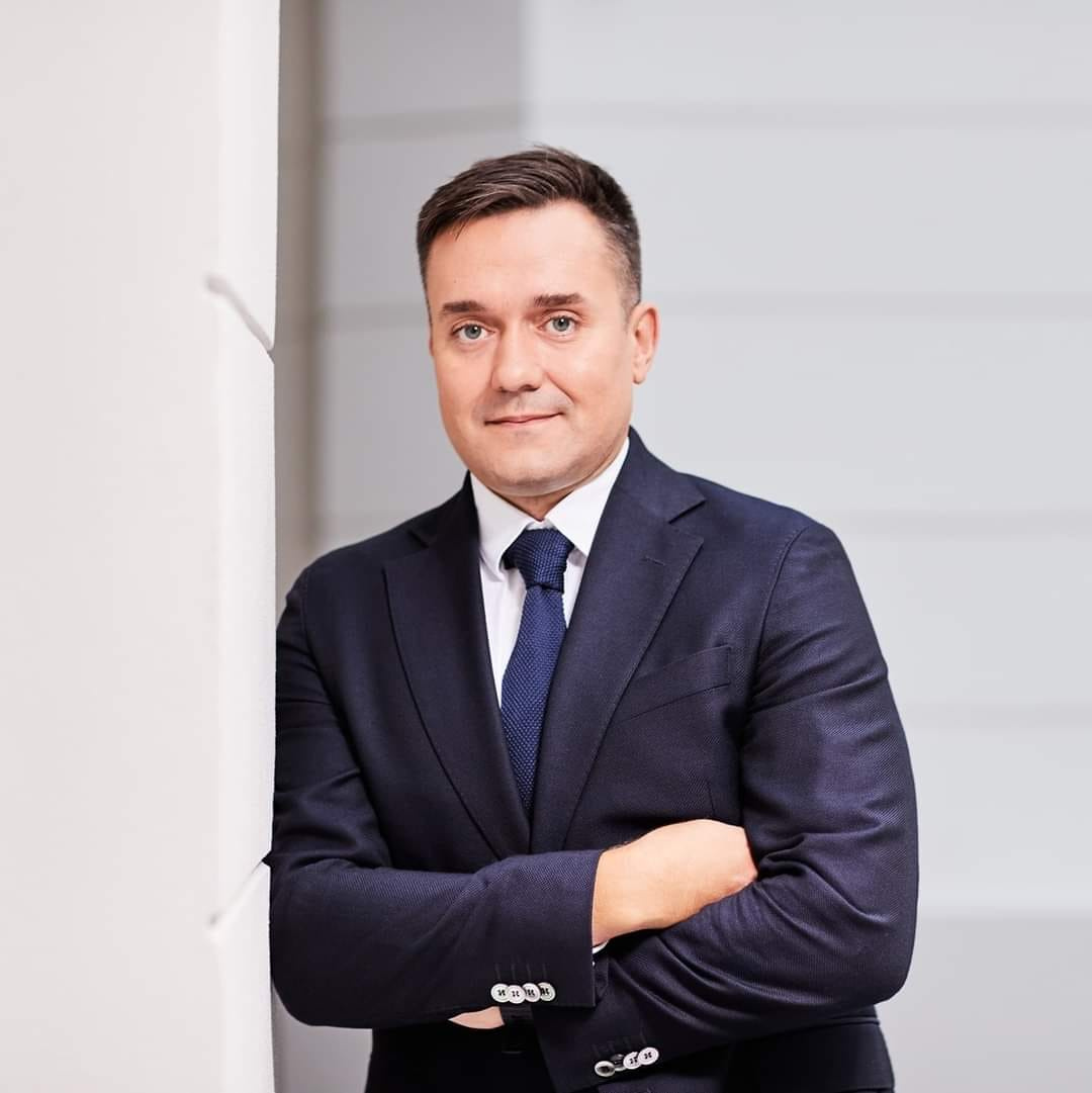 Piotr Bednarek