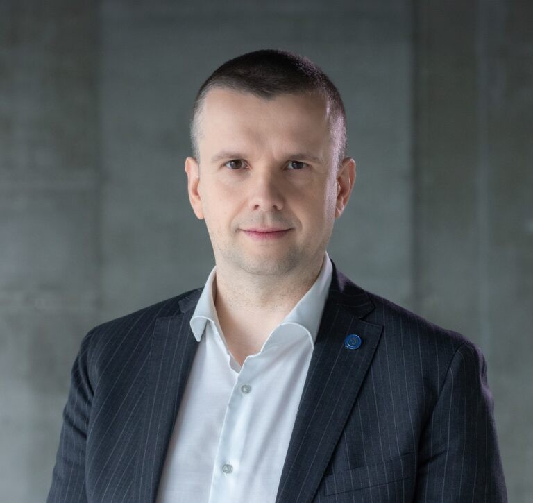 Paweł Wajda