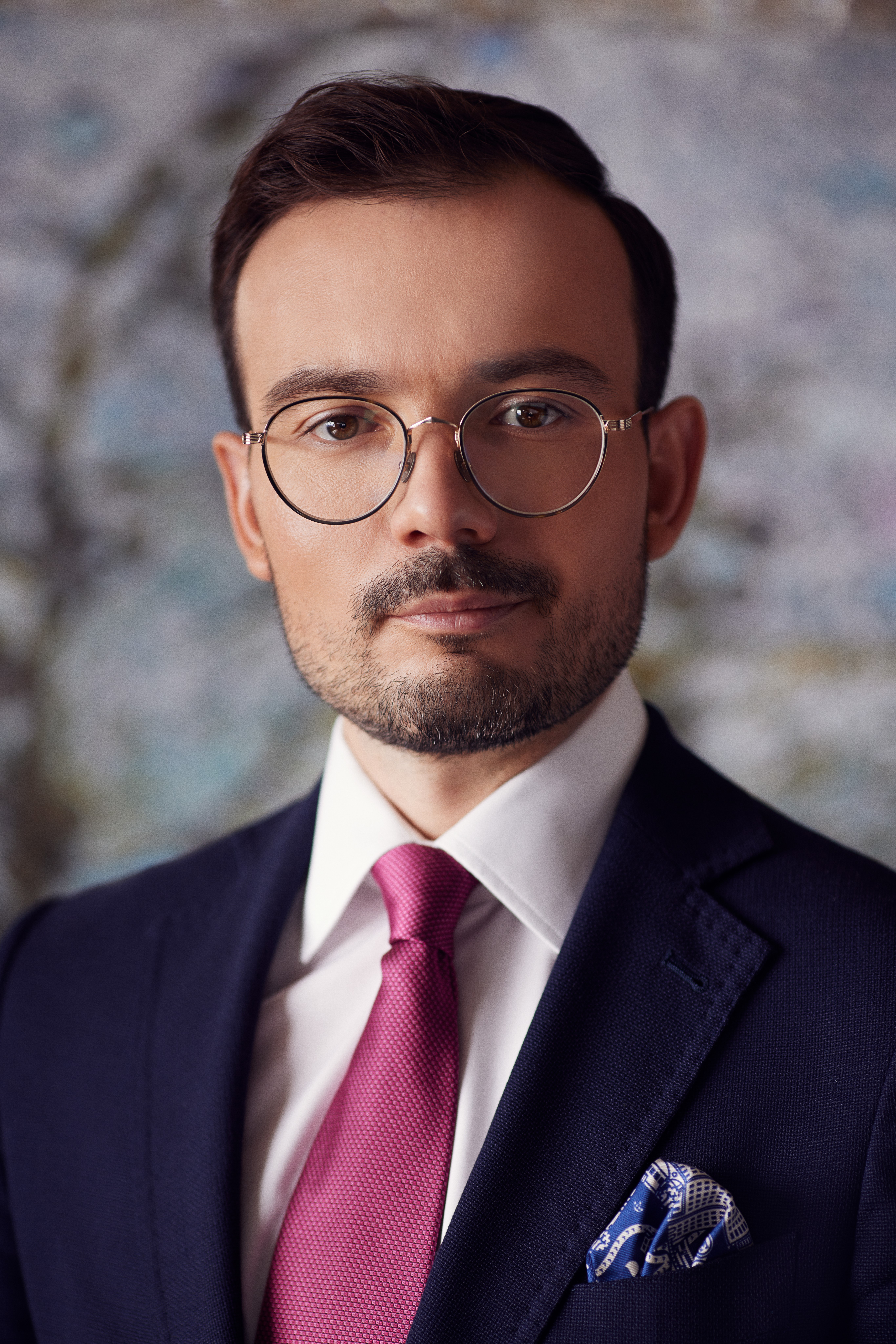Maciej Zaborowski