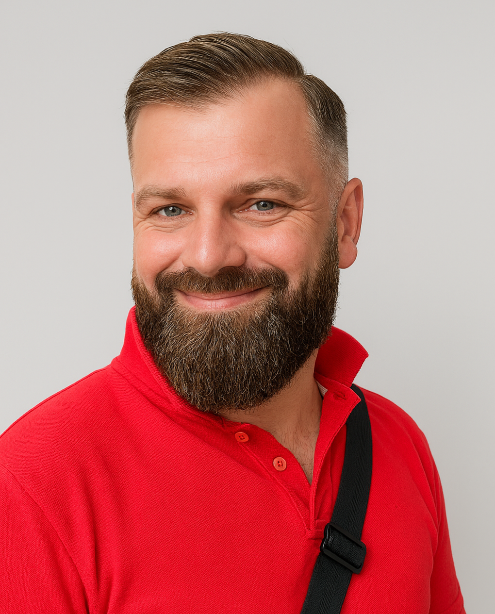 Michał Pogoda