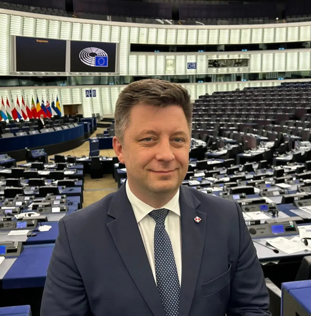 Michał Dworczyk