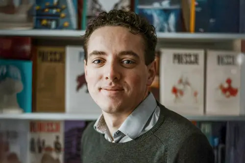 Mateusz Perowicz