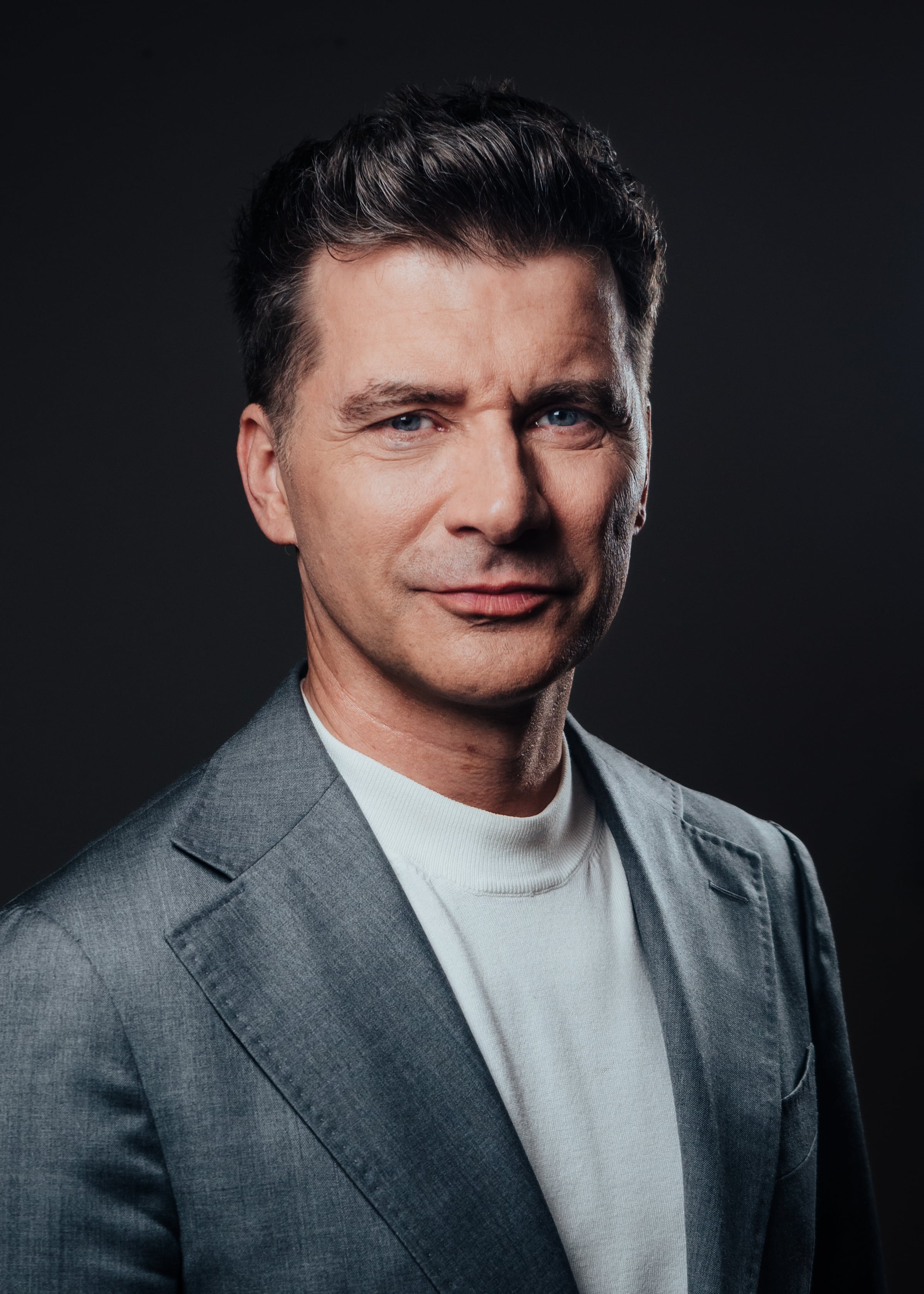 Tomasz Kammel
