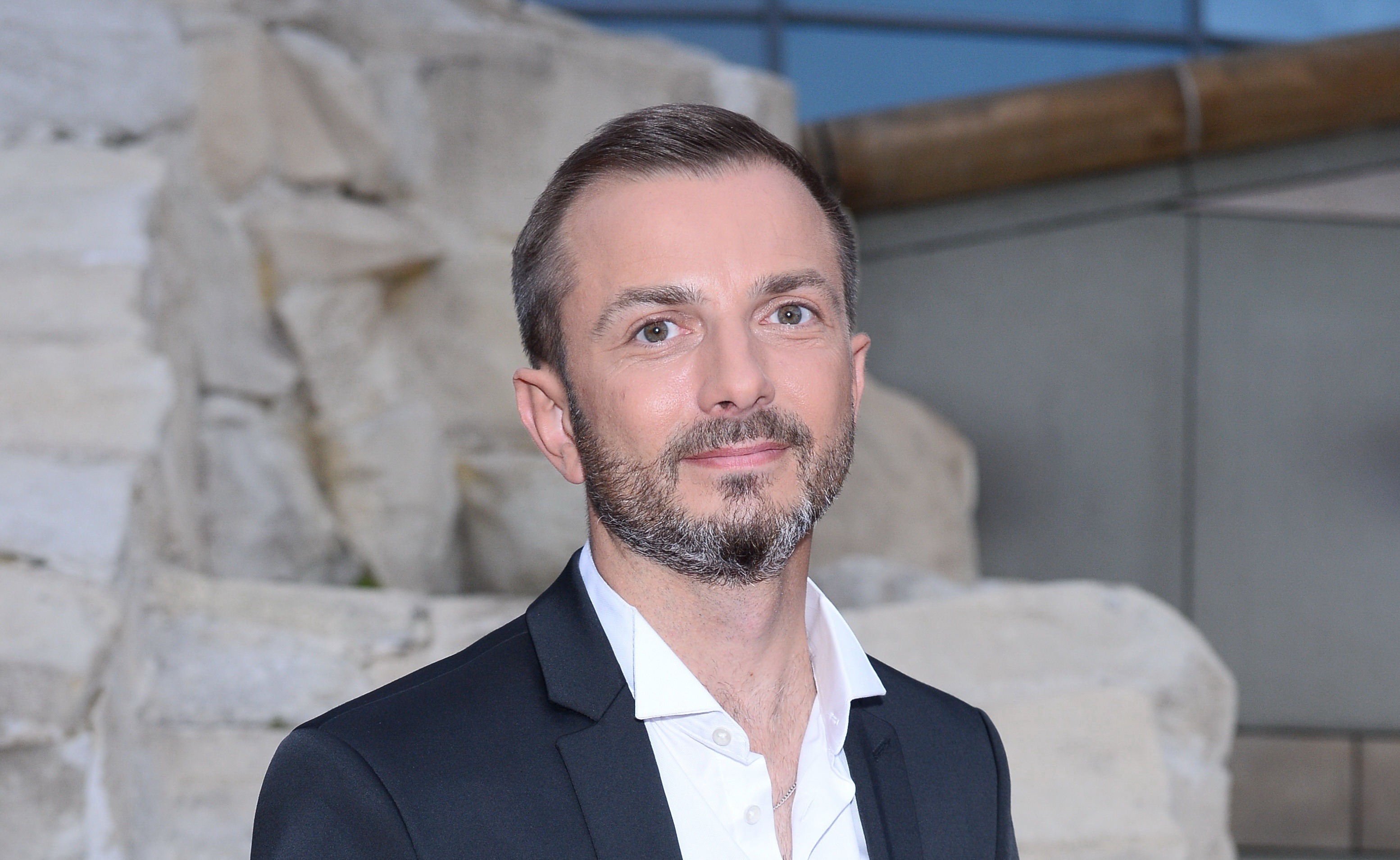 Tomasz Rożek