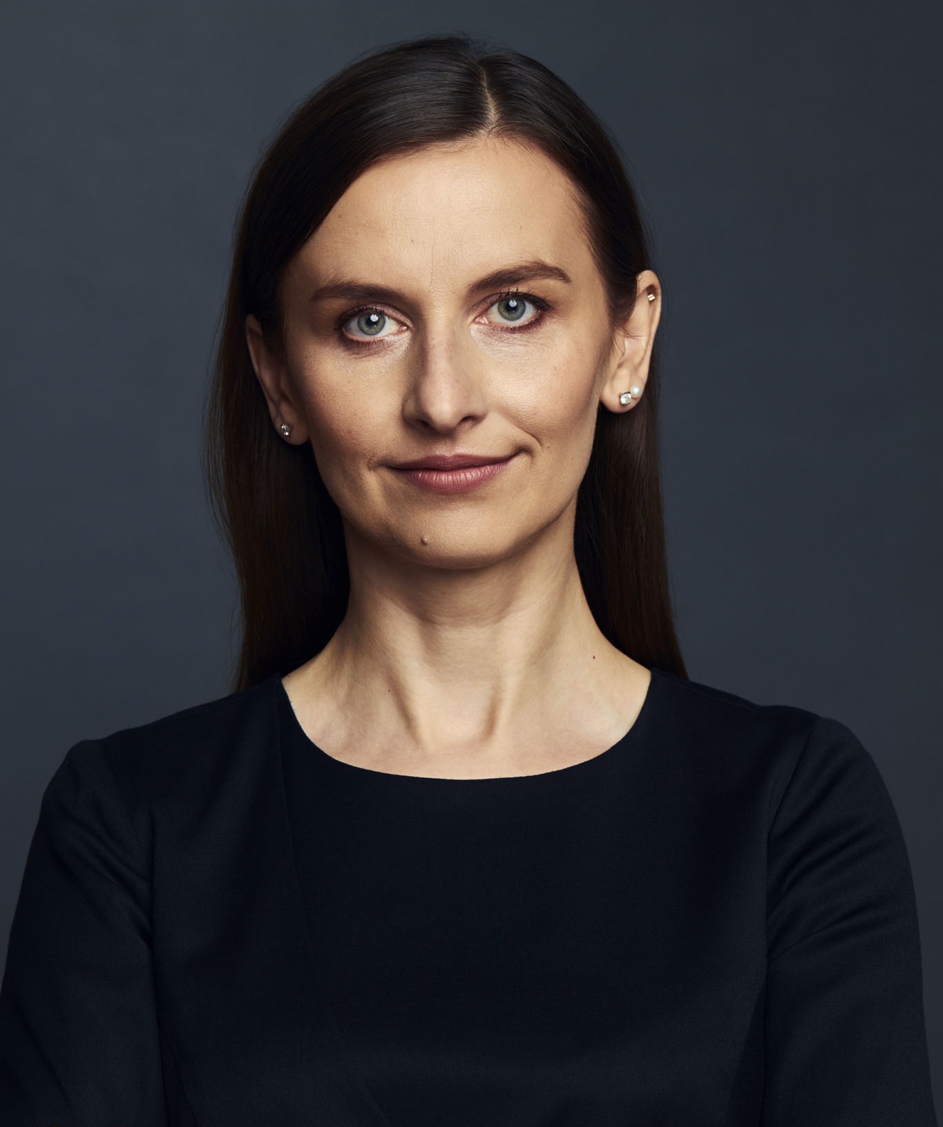 Sylwia Spurek