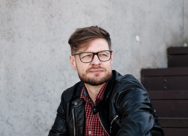 Kuba Benedyczak
