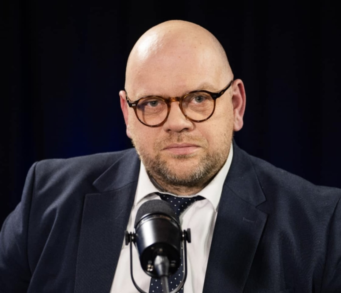 Grzegorz Wrona