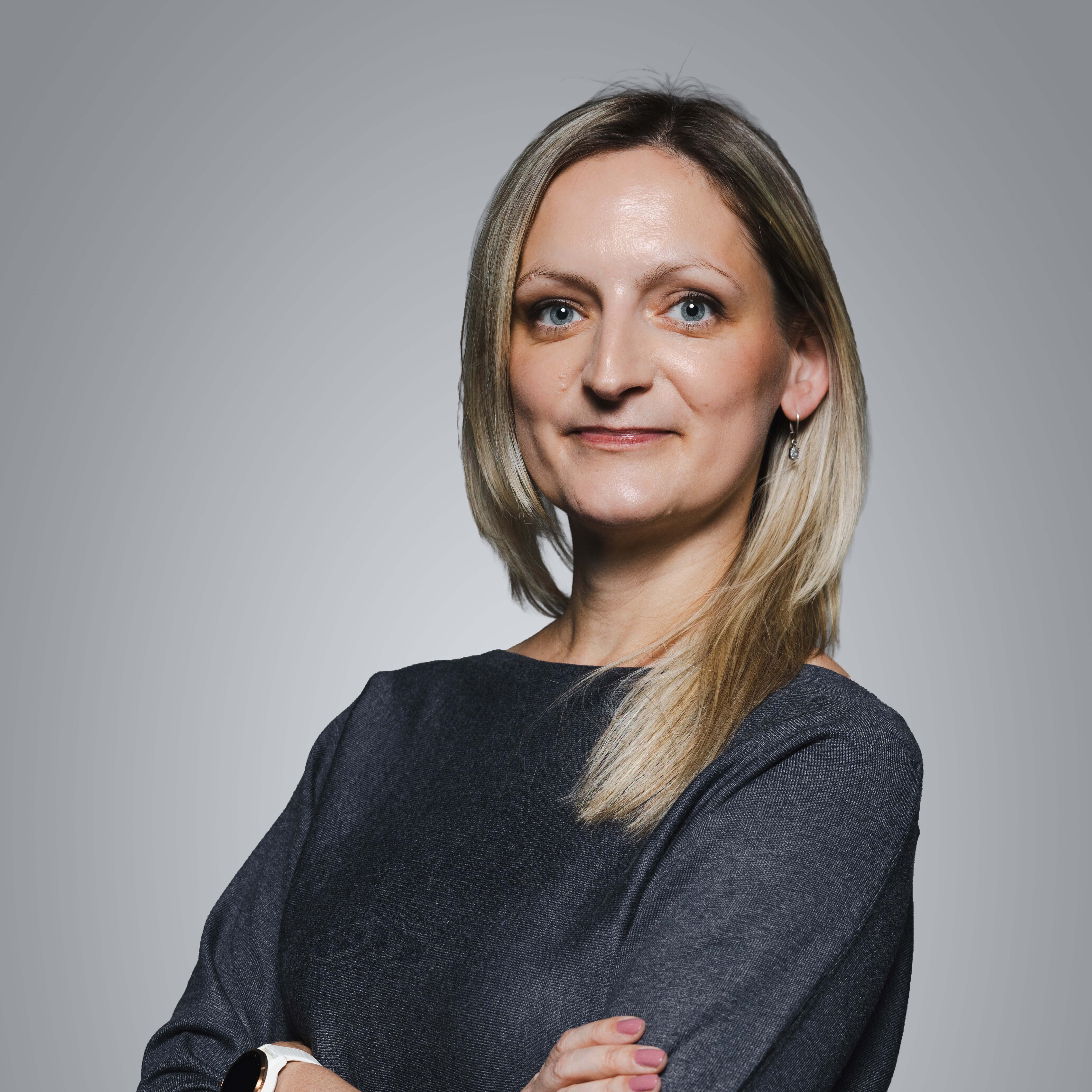 Agnieszka Waś-Turecka