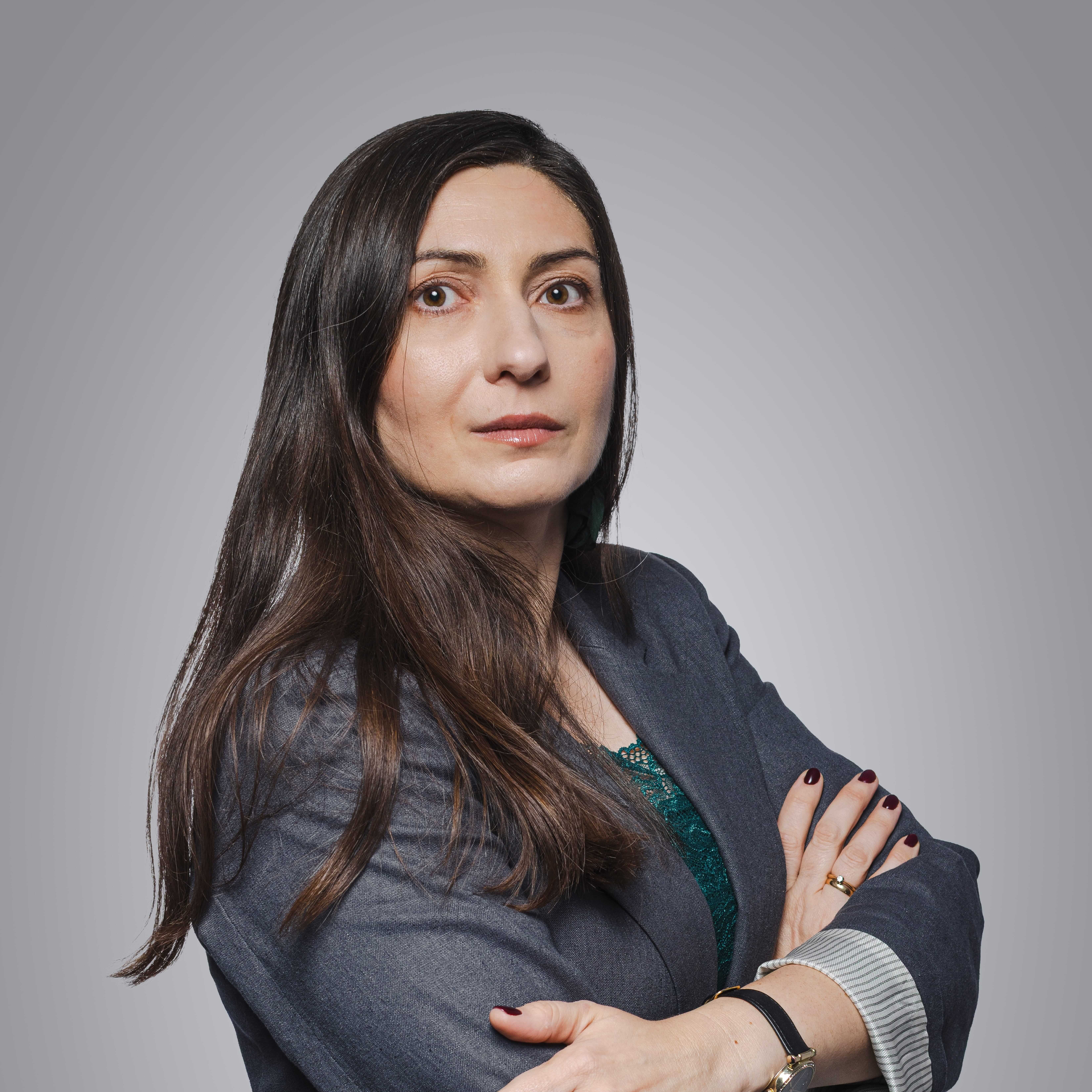 Katarzyna Dybińska