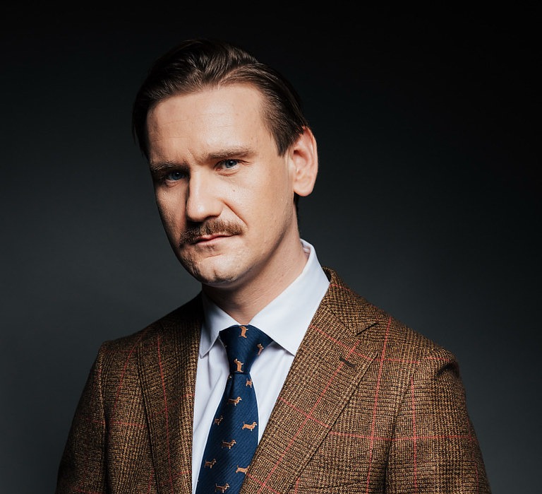 Jakub Dymek