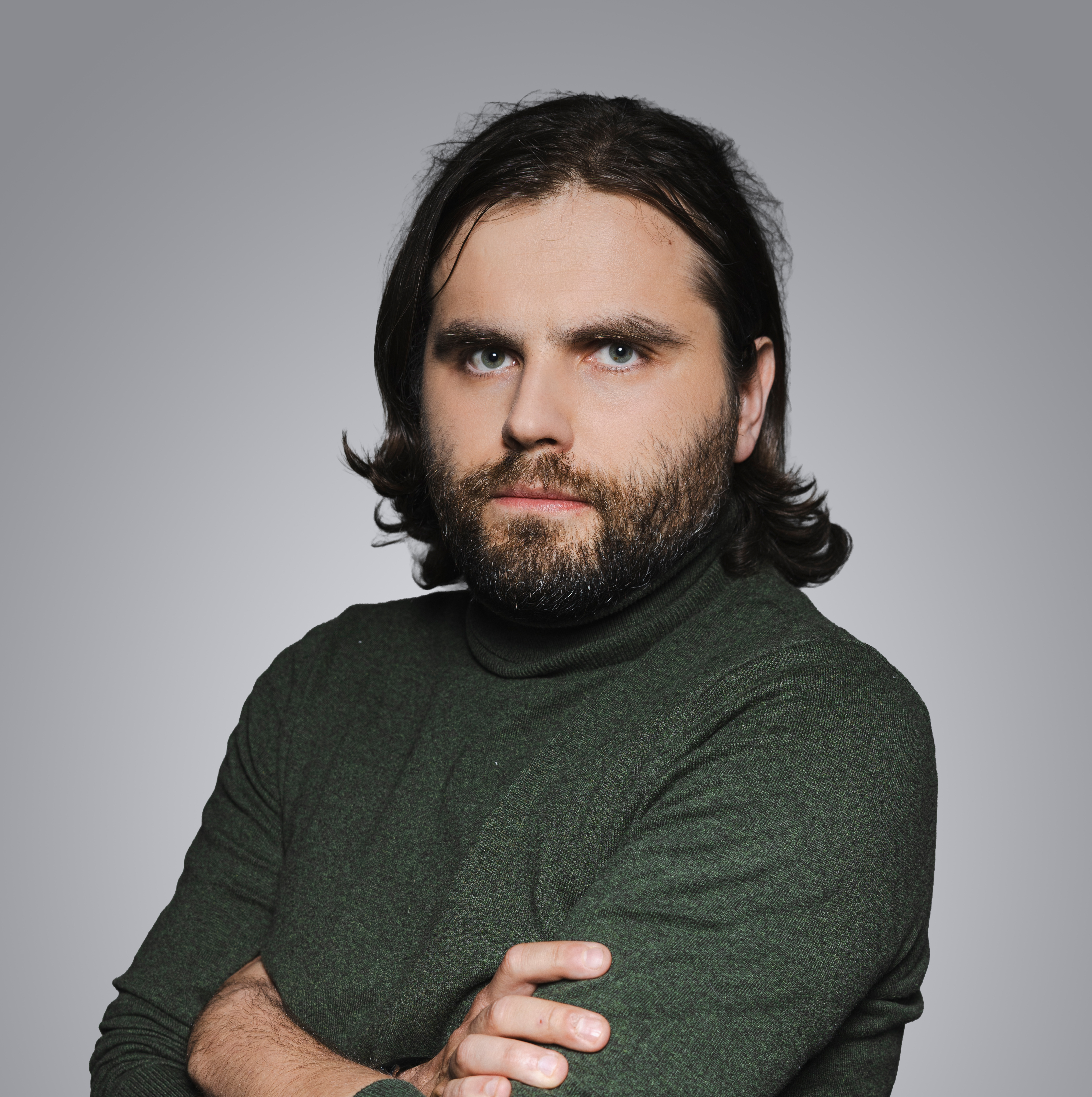 Przemysław Staciwa