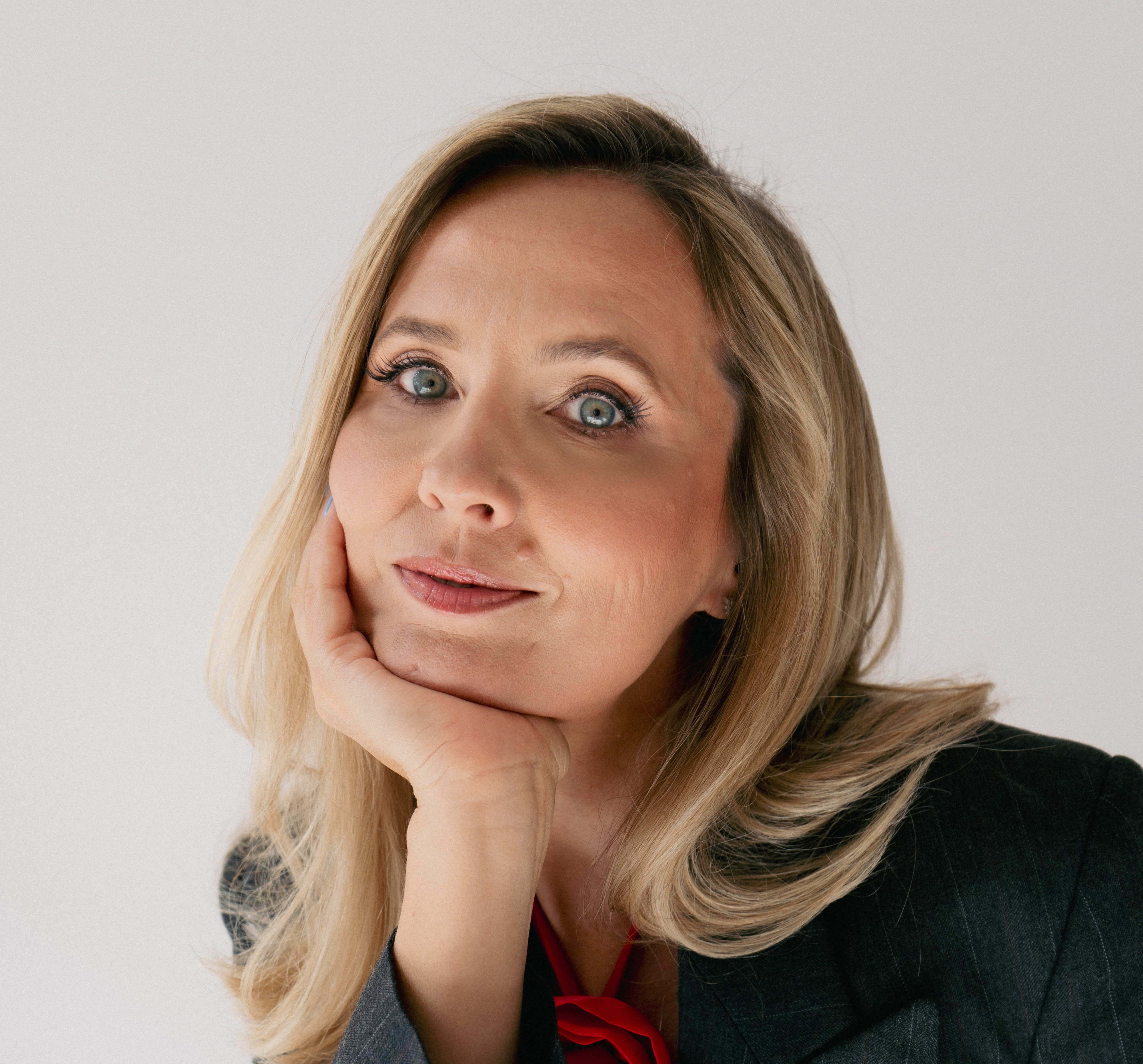 Dagmara Leszkowicz-Zaluska
