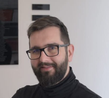 Cezary Boryszewski