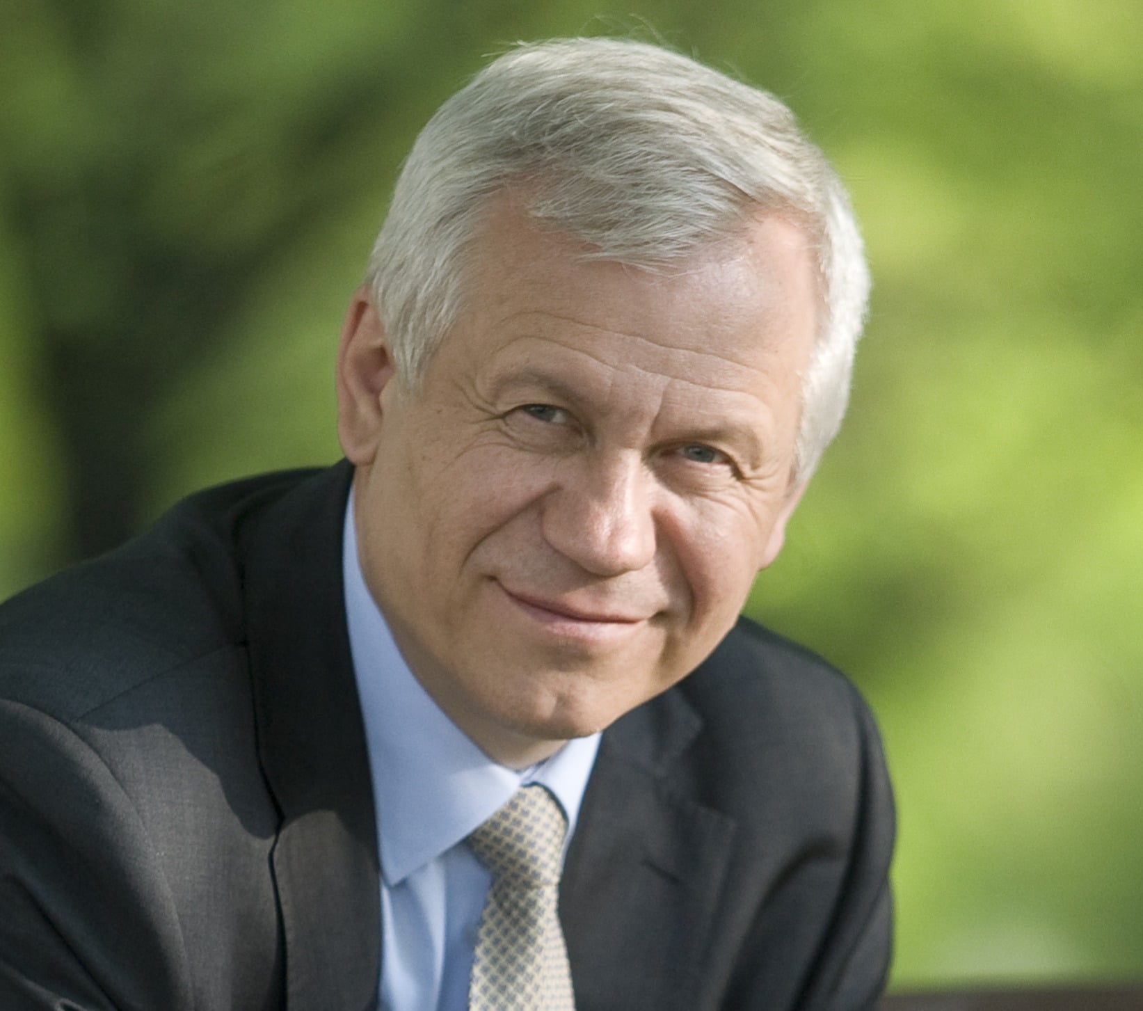 Marek Jurek