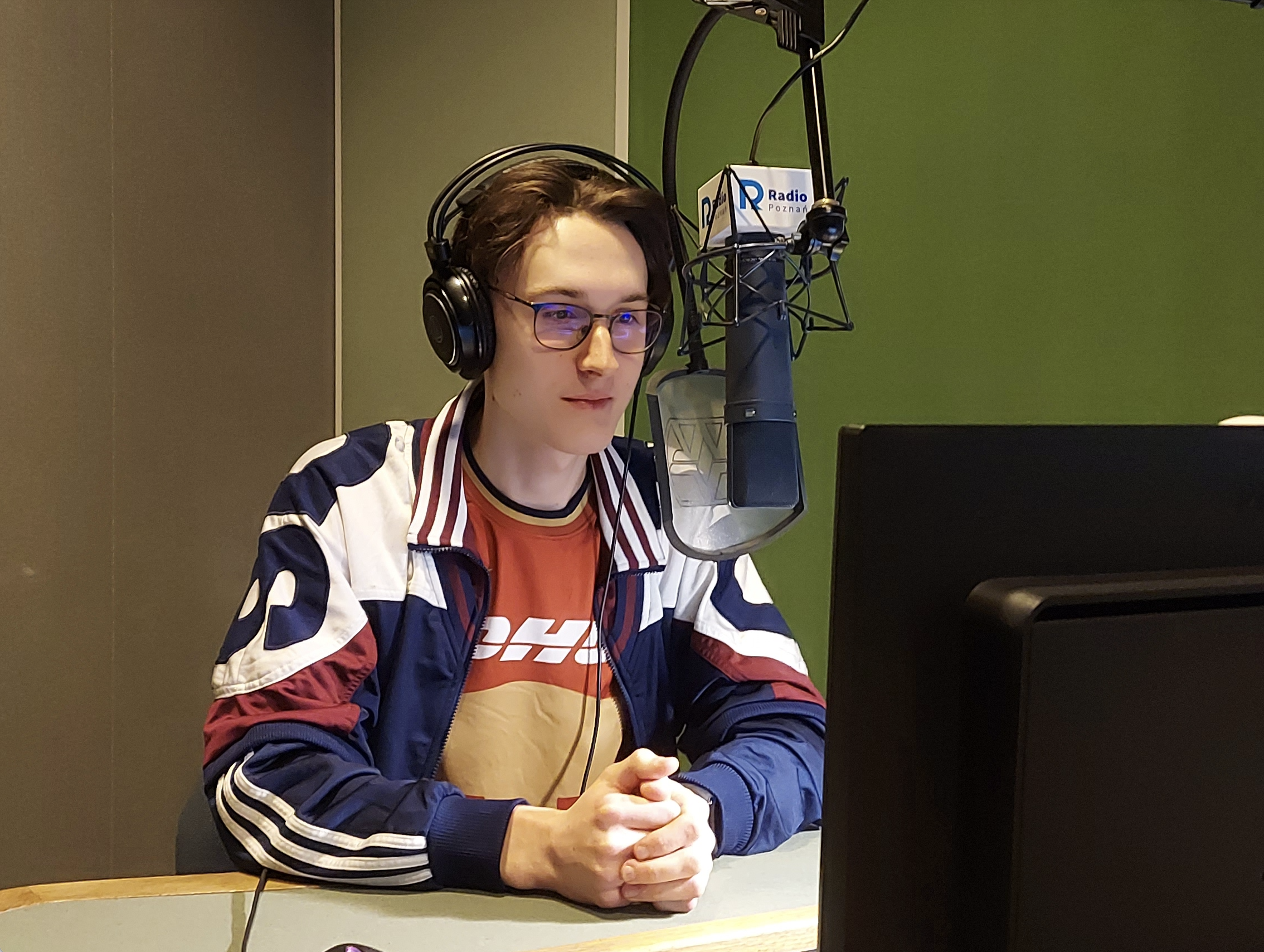 Maciej Bartkowiak