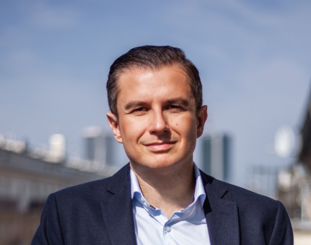 Michał Bogusz