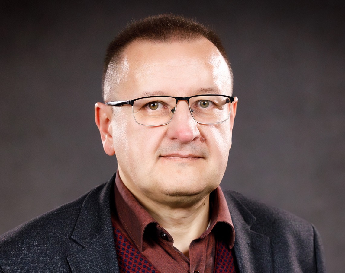 Jan Pisuliński