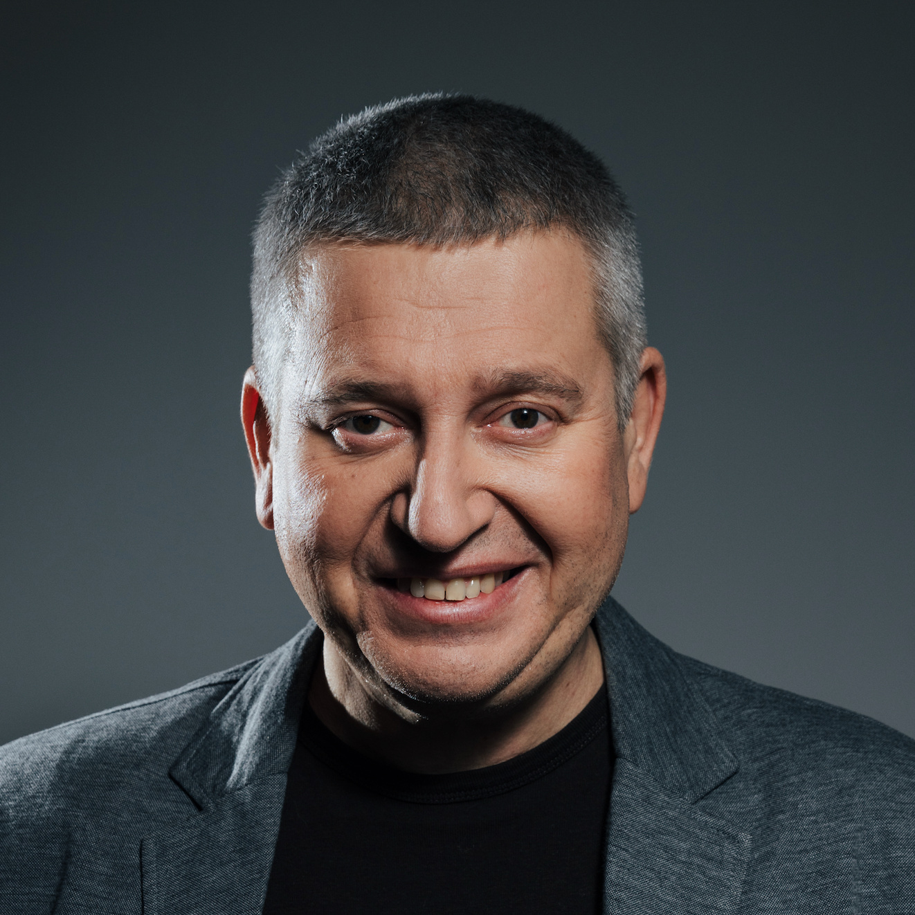Igor Zalewski