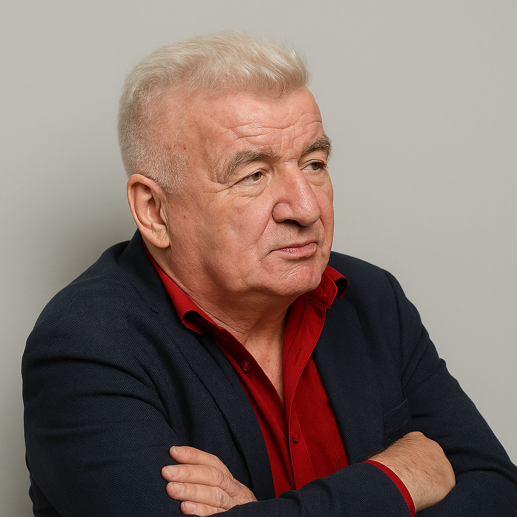 Piotr Ikonowicz