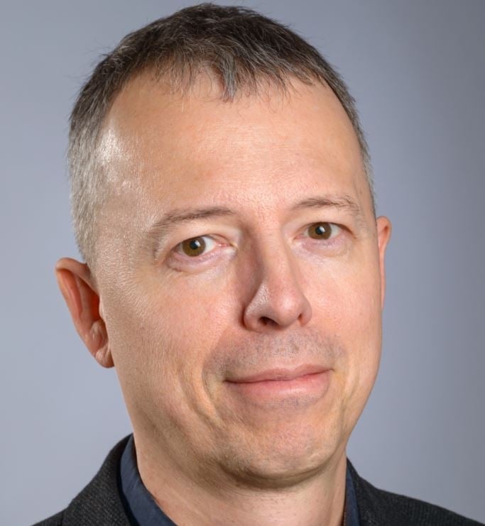 Ryszard Szarfenberg