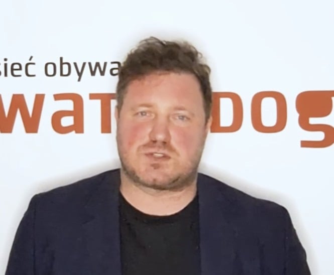 Szymon Osowski