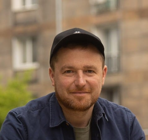 Jan Mencwel
