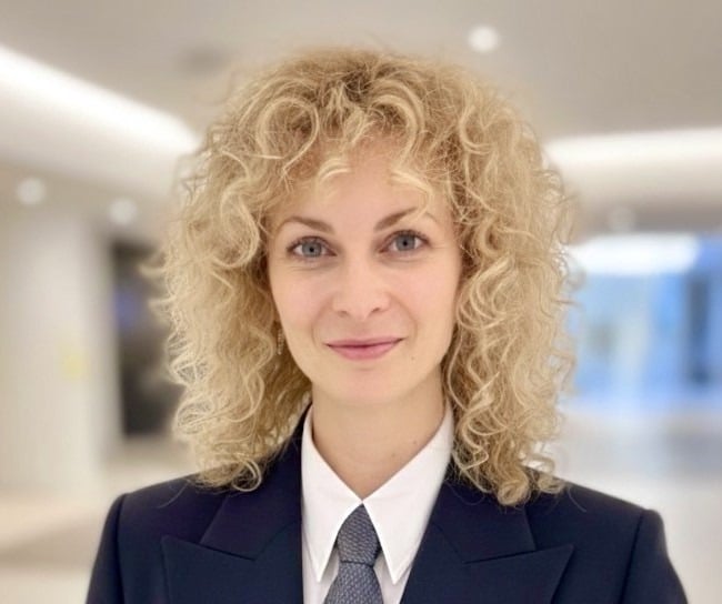 Justyna Przedańska