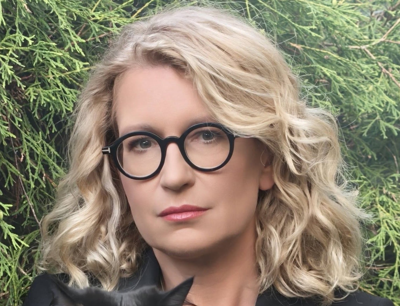 dr Maria Libura