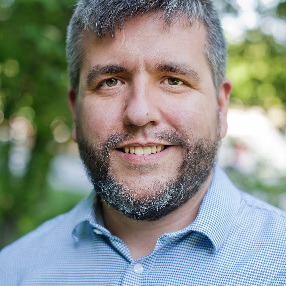 Michał Chudoliński