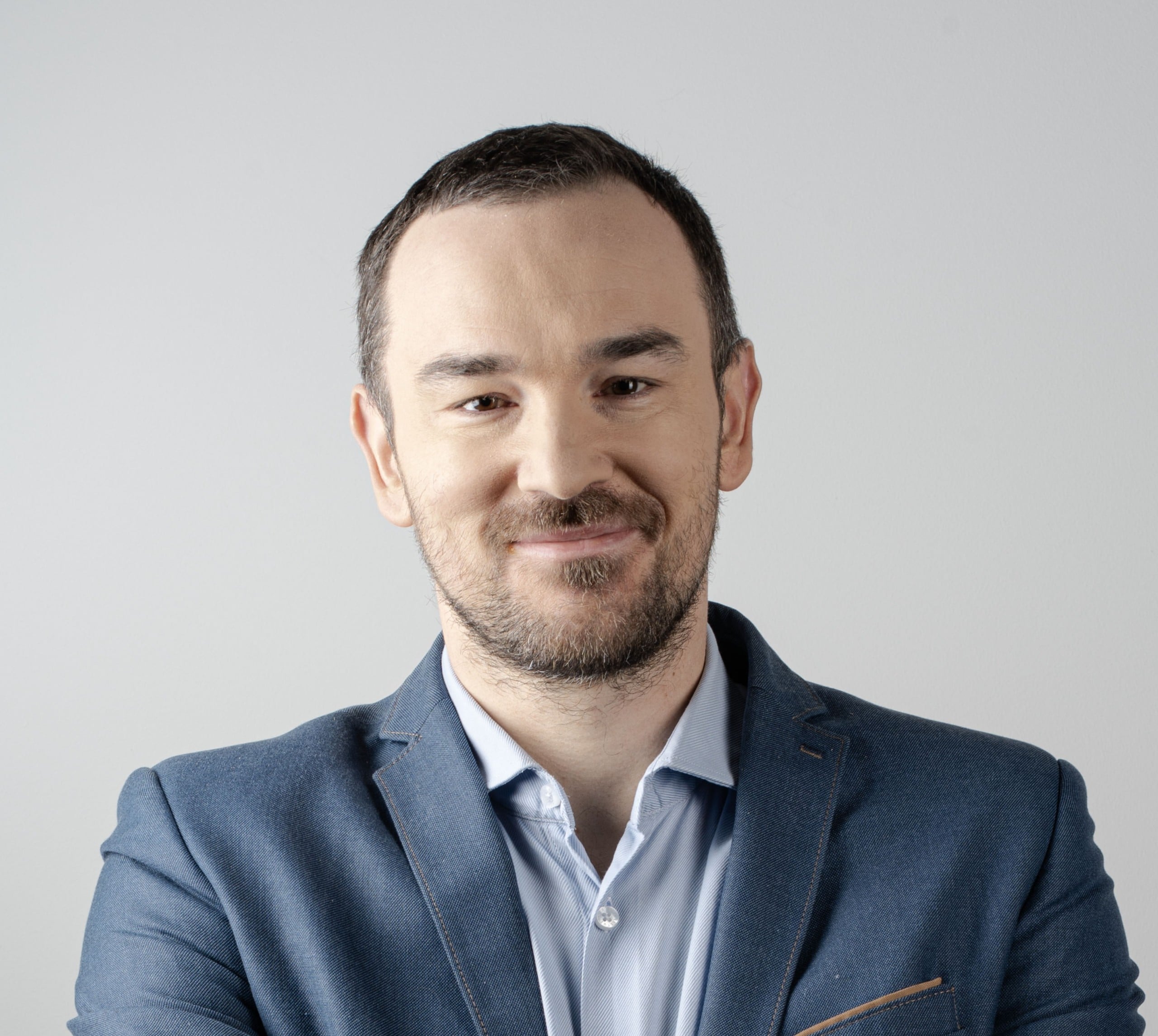 Paweł Musiałek