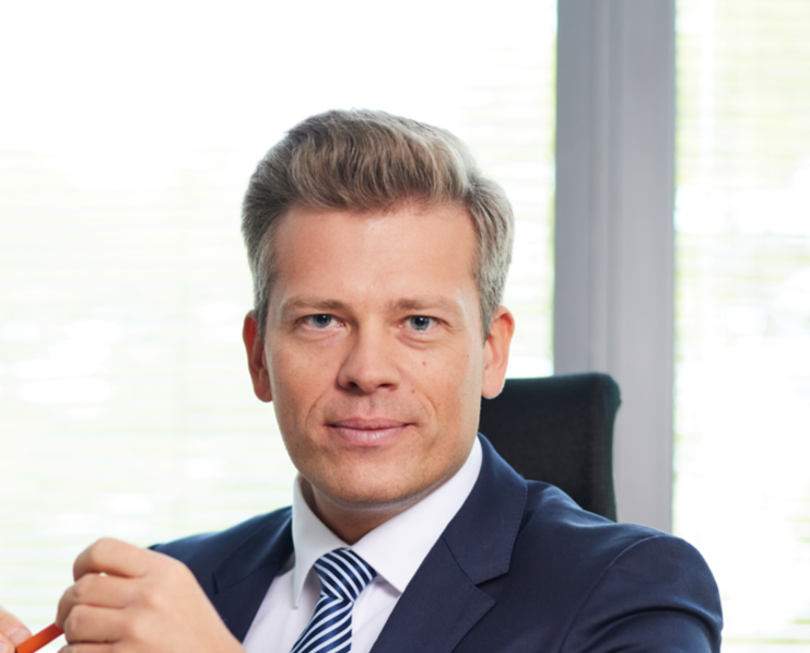 Damian Kaźmierczak