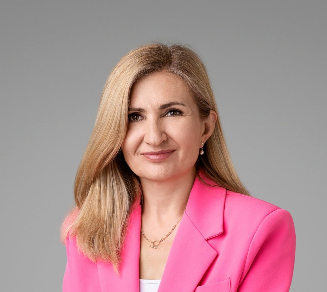 Magdalena Rycak