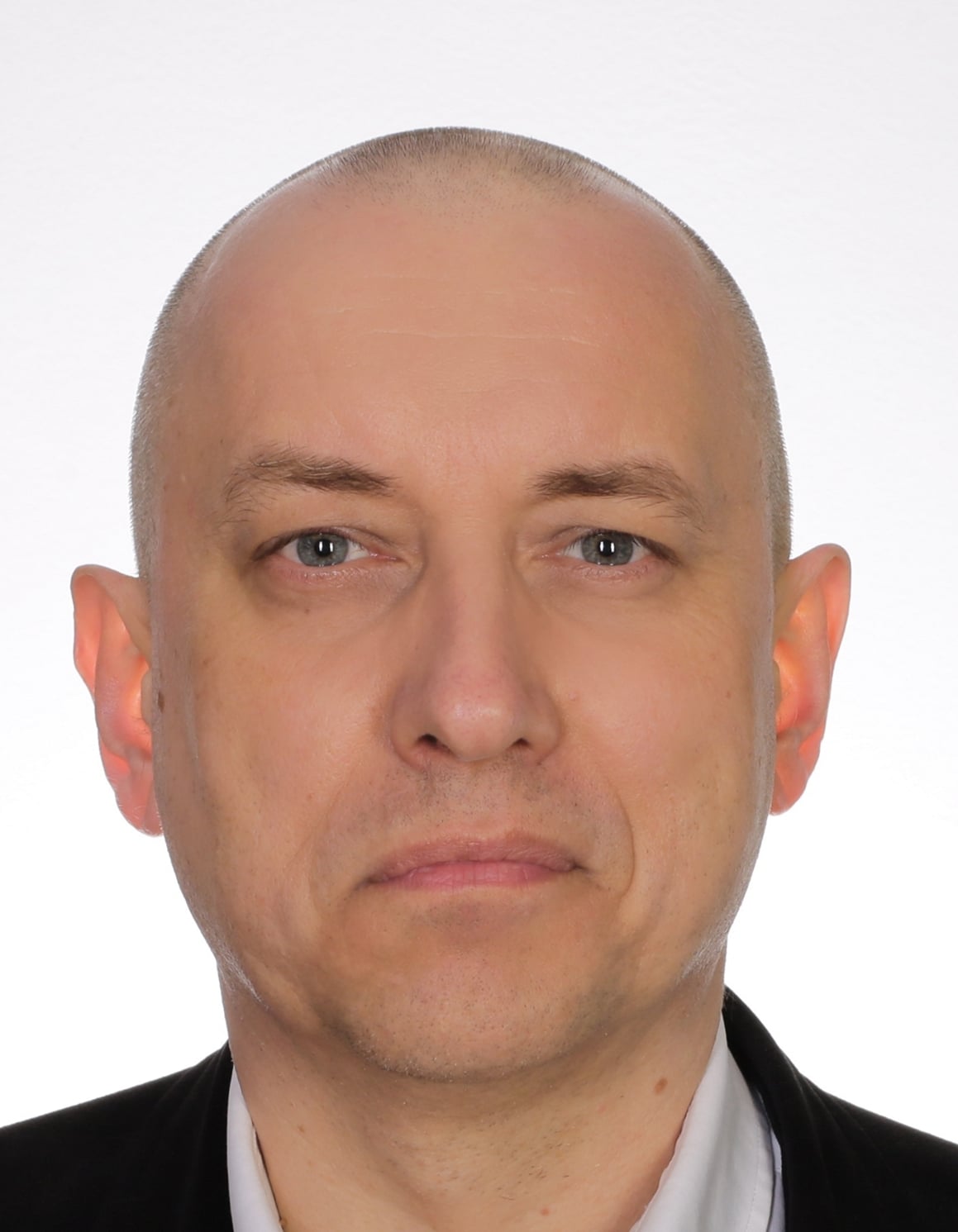 Grzegorz Matyasik
