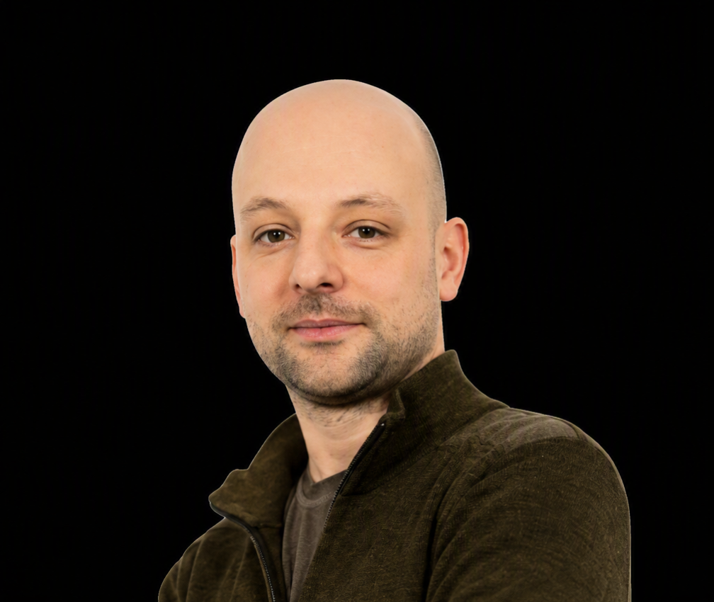 Dariusz Dziektarz