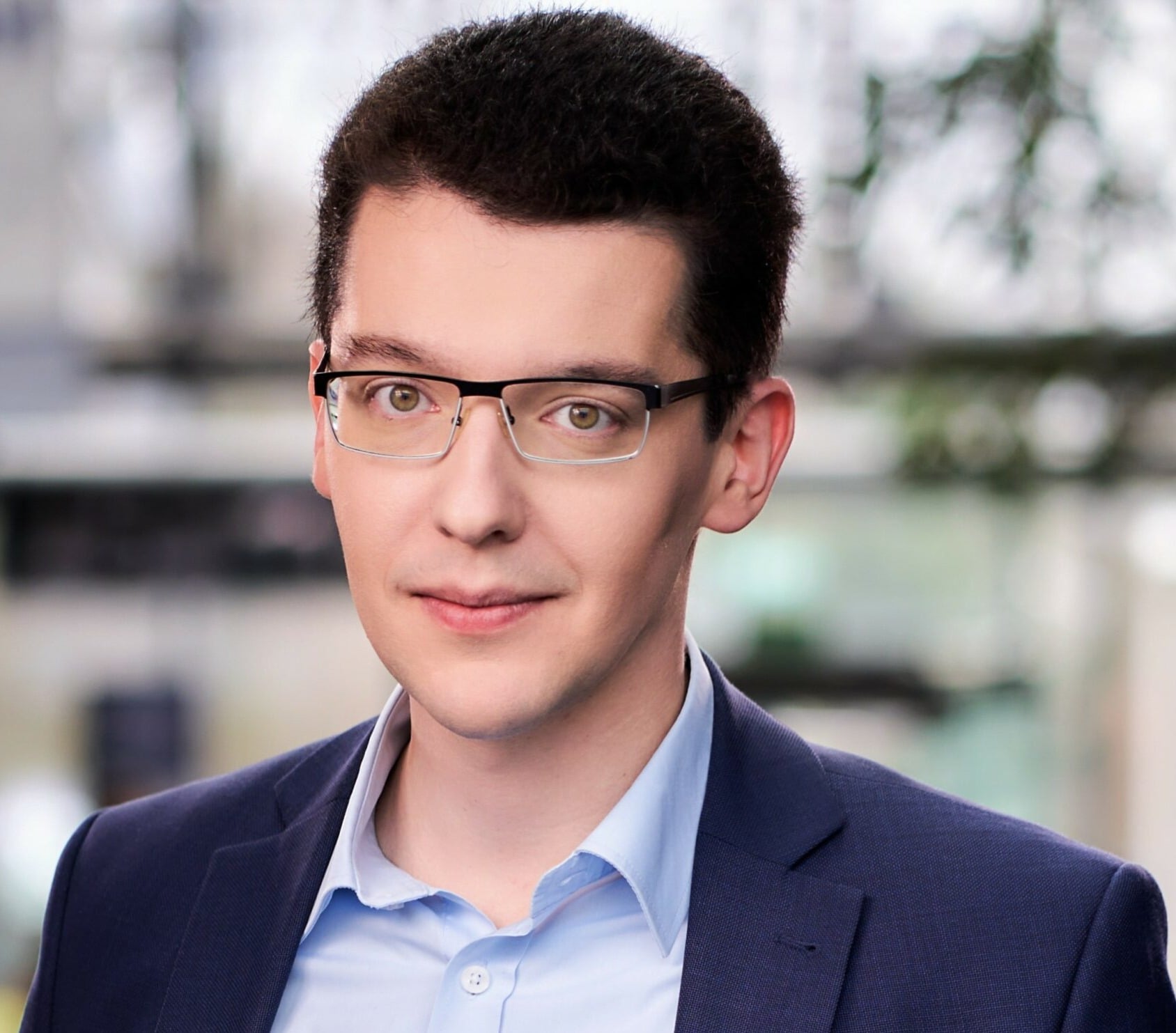 Marcin Izdebski