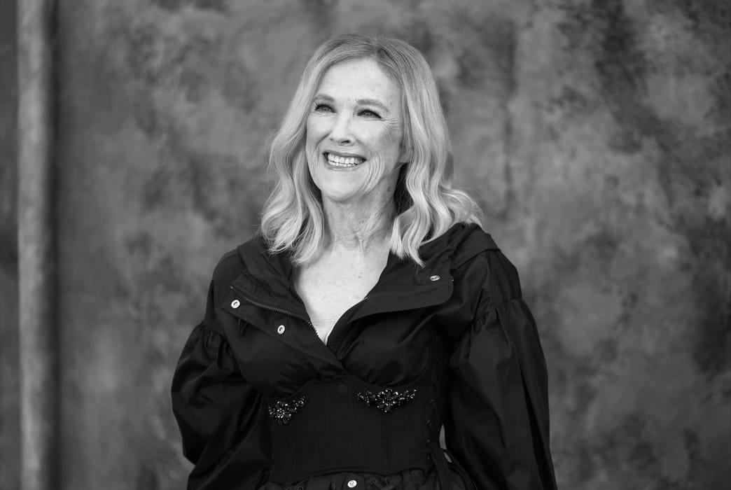 Aktorka Catherine O'Hara zmarła w wieku 71 lat.